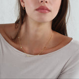 Sparkle Réalta Necklace