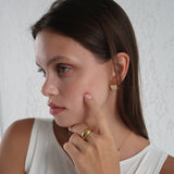 Dome Ring