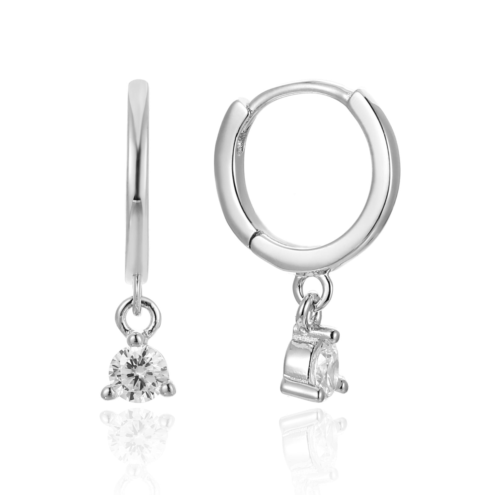 Sparkle Drop Huggies