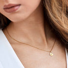 Introducing our Engraved Multi Heart Necklace from our Personalised Collection!  Initials can only be engraved onto this piece.   Please leave your engraving for your item in the note section in your basket.    Personalised Jewellery is non-returnable.   All of our pieces are laser engraved- this means it will not fade over time!  Chain Length- 45cm  Both Sides can be engraved.   Available in Gold & Silver.   Material: Stainless Steel