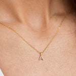Introducing our Bow Detail Dainty Necklace  Dainty & Lightweight.   Chain size: 45cm.   Material: 925 Sterling Silver