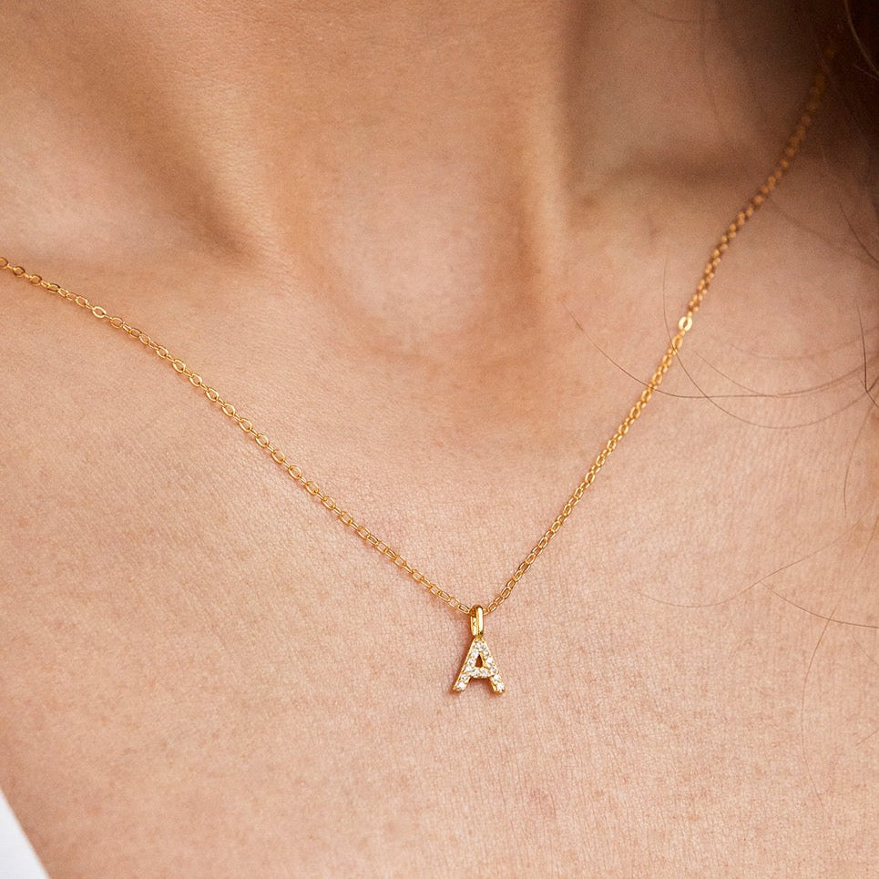 Introducing our Bow Detail Dainty Necklace  Dainty & Lightweight.   Chain size: 45cm.   Material: 925 Sterling Silver