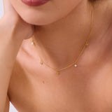 Dainty Charm Necklace (LIMITED EDITION)
