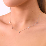 Dainty Charm Necklace (LIMITED EDITION)
