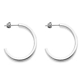 Morgan Classic Hoops Large