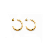 Morgan Classic Hoops Small