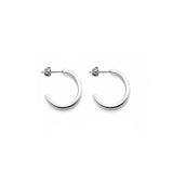 Morgan Classic Hoops Small